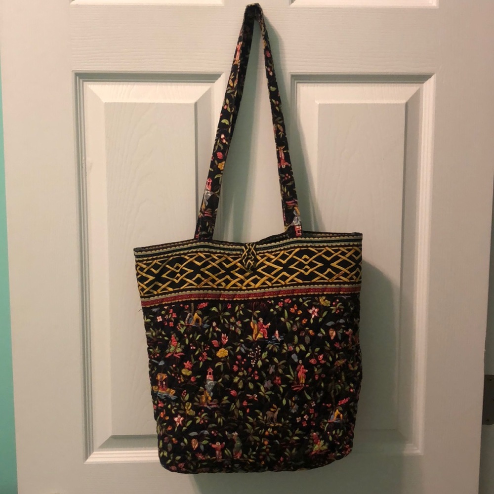Vera Bradley Tote